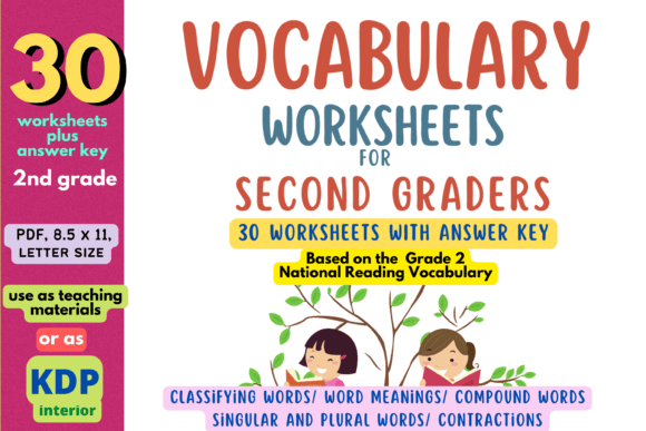 Download Vocabulary Worksheets with Answer Key - Answer key Collection