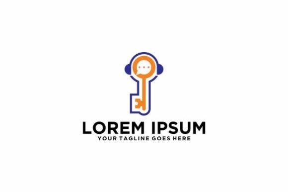 Download Answer Key Podcast Logo Idea - Premium Resources
