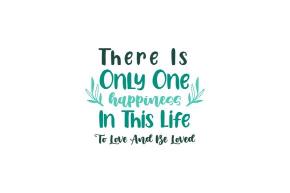 Download In This Life-Love Quotes Colors Font - Premium Resources