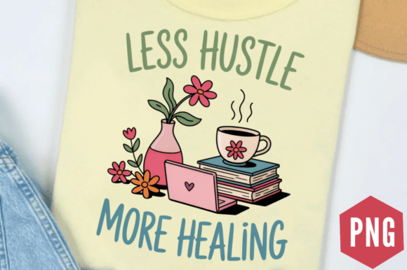 Download Cozy Self-Care Mental Health PNG Design - Premium Resources